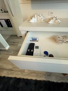 Apartamento no Centro de Barra Velha com vista para o Mar - 5