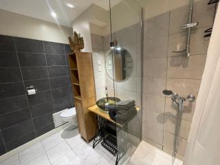 Appartement 2 chambres Vals les bains - Vals-les-Bains - 1