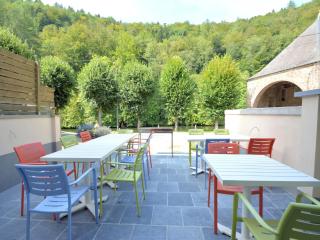 Riverside Villa in Bouillon - 6