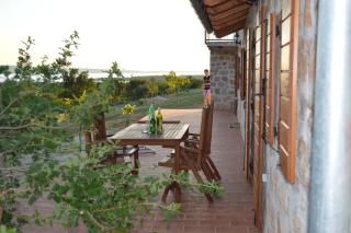 Villa Mara - secluded house with breathtaking view- Seline, Starigrad Paklenica - Seline - 4