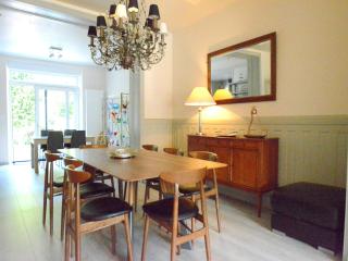 Riverside Villa in Bouillon - 1