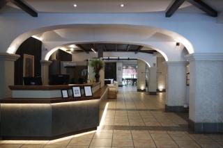 Hotel Almería - 0