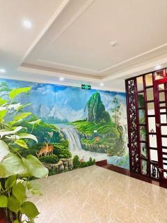 Hoàng Hải Anh Hotel - 8