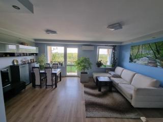 Apartament Zalew Borki Kosowska Radom - Radom - 0