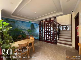 Hoàng Hải Anh Hotel - 6