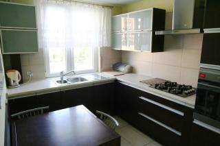 Apartament Zalew Borki Kosowska Radom - Radom - 9