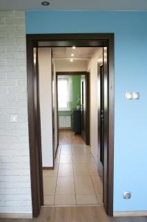 Apartament Zalew Borki Kosowska Radom - Radom - 8