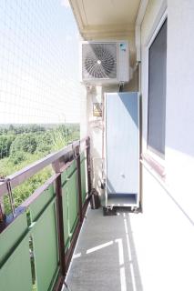 Apartament Zalew Borki Kosowska Radom - Radom - 5