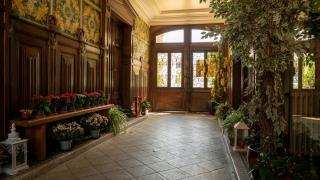 Vieille France - Saint-Florentin - 7