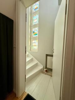Charming and cozy penthouse - 9