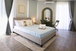 Alpha Residence - Athens - 0