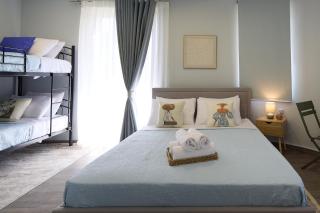 Alpha Residence - Atenas - 6