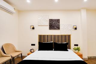 Super Hotel O Indriya - 5