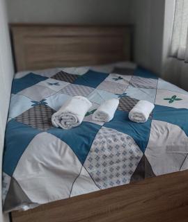 Apartment for rent in Rustavi - 3