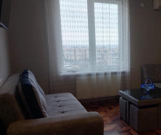 Apartment for rent in Rustavi - 2