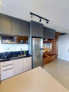 Luxury Collection - 28º Andar e Cama Super King - 7