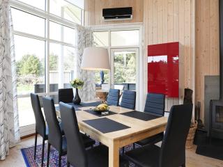 Cozy Beach Cottage - By Traum Ferienwohnungen - Fjand Gårde - 4