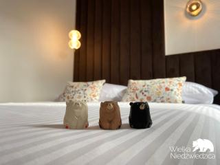 Wielka Niedźwiedzica - 4