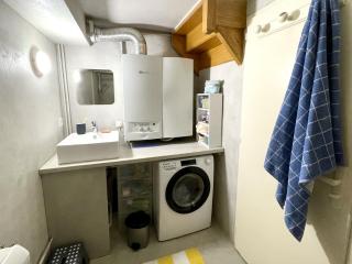 Cocon coloré en plein centre - 7