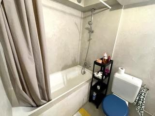 Cocon coloré en plein centre - 5