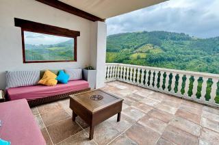 Casa Rural - La Tregua - - 9