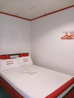 WJV Inn Bacolod II - 5