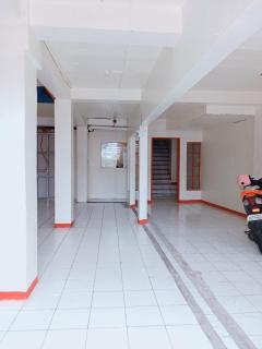 WJV Inn Bacolod II - Bacolod - 4