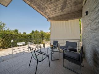 Villa in Nissoria with Private Pool - 8