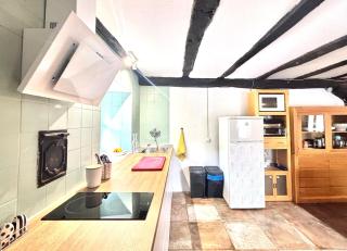 Casa Rural - La Tregua - 7