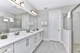 Modern Home With Themed Rooms, Foosball Table And Waterpark & Resort Access Near Disney At Encore Resorts Reunion - 253Sf - 3