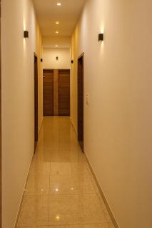 Shree Hanuman Hotel - 7