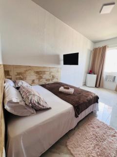 Flat VISTA INCRÍVEL PRAIA DO PEPÊ OLEGARIO MACIEL BARRA DA TIJUCA - 6