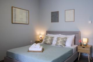 Alpha Residence - Atenas - 0