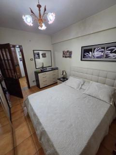 City Clock Apartment - 1