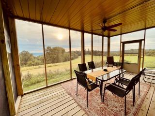Barn On The Ridge - HOT TUB - Sleeps 6 - De Soto - 5