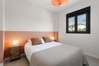 Casa Calma sfeervol appartement in Estepona - 1