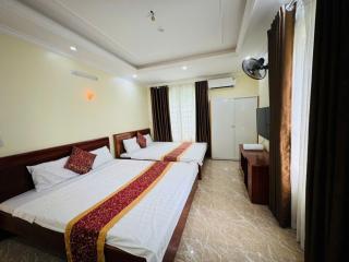 Hoàng Hải Anh Hotel - 4