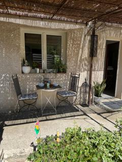 Aix Villa Theolina - 1