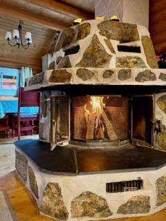 Beitostølen Cabin - Sauna, large terrace and BBQ - 7