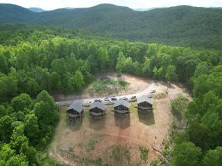 Twilight Timber at Saluda Mountain Retreats - 7