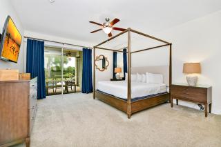 Luxury Home With Themed Rooms, Game Room And Waterpark & Resort Access Near Disney At Encore Resorts Reunion - 260Cl - 5