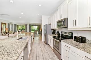 Luxury Home With Themed Rooms, Game Room And Waterpark & Resort Access Near Disney At Encore Resorts Reunion - 260Cl - 2