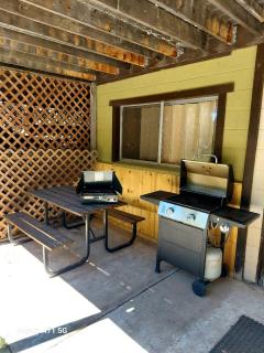 Glamping near Zion & Bryce For Family and Friends - 4