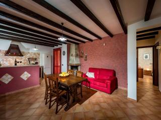 Rustic Villa with Pool, Sicily - 4