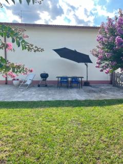 Il Tulipano - Villa con giardino - Bionde di Visegna - 6