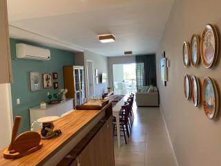 Apartamento Aquaville Resort - 9