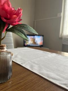 Il Tulipano - Villa con giardino - Bionde di Visegna - 7