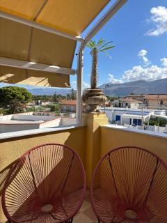Le Lunette Holiday House - 8
