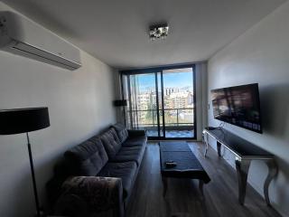 Lovely apartment with a pool - Buenos Aires - 0