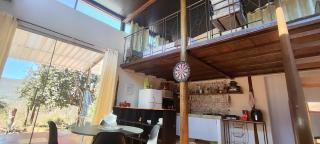 Chalés sol e luar - 2